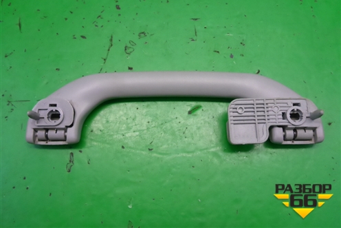 Ручка внутренняя потолочная (задняя) для Mitsubishi Lancer-9  с 2003-2008г (Лансер)