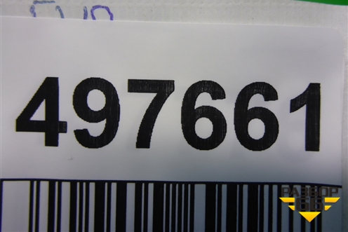 Ручка внутренняя потолочная (задняя) для Mitsubishi Lancer-9  с 2003-2008г (Лансер)