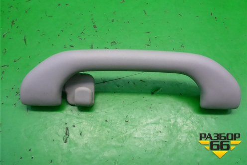 Ручка внутренняя потолочная (задняя) для Mitsubishi Lancer-9  с 2003-2008г (Лансер)