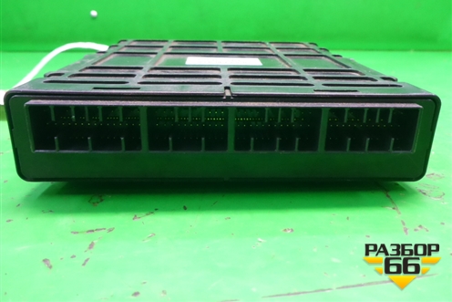 Блок управления двигателем (1.6л 4G18 АКПП) (1860A316) для Mitsubishi Lancer-9  с 2003-2008г (Лансер)