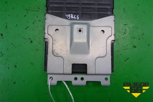 Блок управления двигателем (1.6л 4G18 АКПП) (1860A316) для Mitsubishi Lancer-9  с 2003-2008г (Лансер)