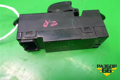 Кнопка стеклоподъёмника (8608A100) для Mitsubishi Lancer-9  с 2003-2008г (Лансер)