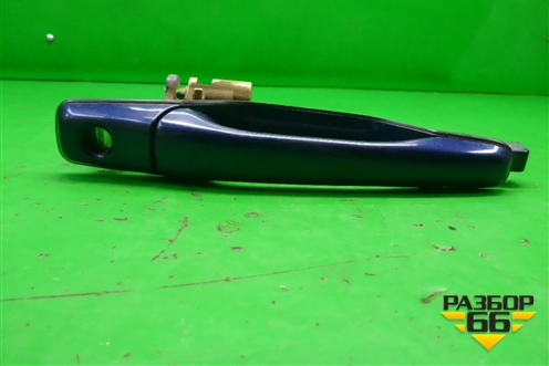 Ручка наружная двери передней правой (MR526106) для Mitsubishi Lancer-9  с 2003-2008г (Лансер)