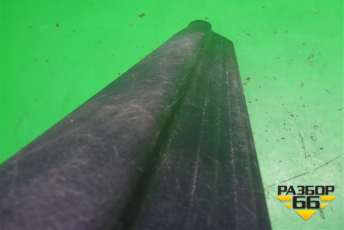 Накладка порога внутренняя переднего левого (MR417191) для Mitsubishi Lancer-9  с 2003-2008г (Лансер)