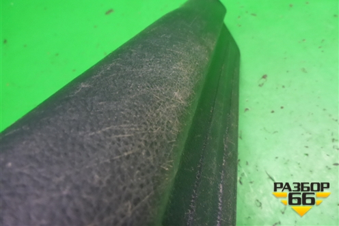 Накладка порога внутренняя переднего левого (MR417191) для Mitsubishi Lancer-9  с 2003-2008г (Лансер)