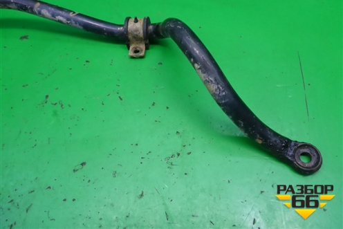 Стабилизатор передний для Mitsubishi Lancer-9  с 2003-2008г (Лансер)