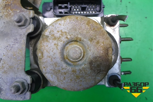 Блок ABS для Mitsubishi Lancer-9  с 2003-2008г (Лансер)