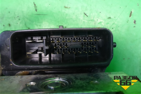 Блок ABS для Mitsubishi Lancer-9  с 2003-2008г (Лансер)