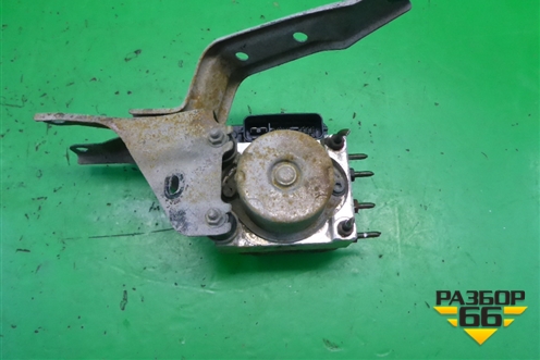 Блок ABS для Mitsubishi Lancer-9  с 2003-2008г (Лансер)