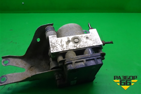 Блок ABS для Mitsubishi Lancer-9  с 2003-2008г (Лансер)