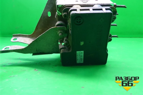 Блок ABS для Mitsubishi Lancer-9  с 2003-2008г (Лансер)