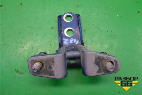 Петля двери задней правой нижняя для Mitsubishi Lancer-9  с 2003-2008г (Лансер)