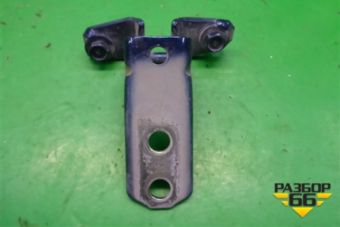 Петля двери задней правой нижняя для Mitsubishi Lancer-9  с 2003-2008г (Лансер)