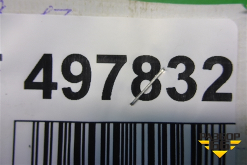 Замок двери передней левой для Mitsubishi Lancer-9  с 2003-2008г (Лансер)