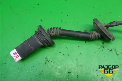 Проводка двери задней правой (8512A596) для Mitsubishi Lancer-9  с 2003-2008г (Лансер)