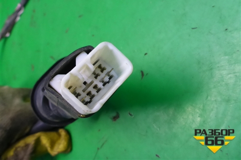 Проводка двери задней правой (8512A596) для Mitsubishi Lancer-9  с 2003-2008г (Лансер)