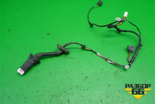 Проводка двери задней правой (8512A596) для Mitsubishi Lancer-9  с 2003-2008г (Лансер)