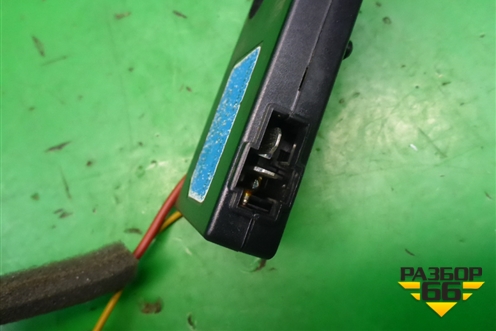 Блок электронный (управление антенной) (96652379) для Chevrolet Aveo (T250) с 2005-2011 (Авео Т250)