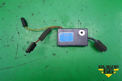 Блок электронный (управление антенной) (96652379) для Chevrolet Aveo (T250) с 2005-2011 (Авео Т250)
