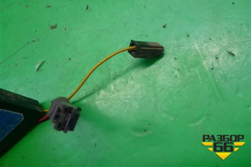 Блок электронный (управление антенной) (96652379) для Chevrolet Aveo (T250) с 2005-2011 (Авео Т250)