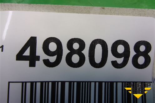 Кнопка (звукового сигнала правая) для Chevrolet Aveo (T250) с 2005-2011 (Авео Т250)