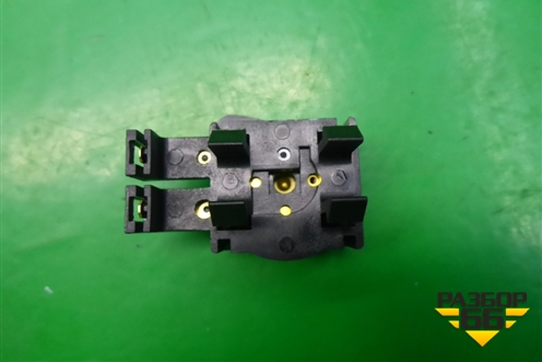 Кнопка (звукового сигнала левая) для Chevrolet Aveo (T250) с 2005-2011 (Авео Т250)