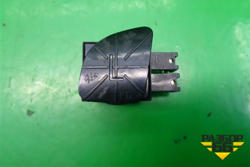 Кнопка (звукового сигнала левая) для Chevrolet Aveo (T250) с 2005-2011 (Авео Т250)