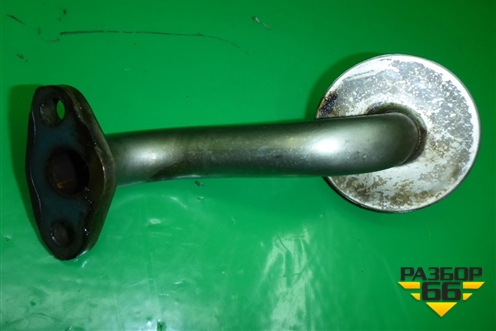 Маслозаборник (1.6л 4G18) для Mitsubishi Lancer-9  с 2003-2008г (Лансер)