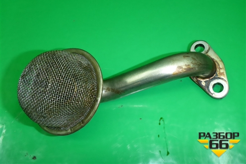 Маслозаборник (1.6л 4G18) для Mitsubishi Lancer-9  с 2003-2008г (Лансер)