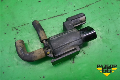 Клапан электромагнитный для Chevrolet Aveo (T250) с 2005-2011 (Авео Т250)