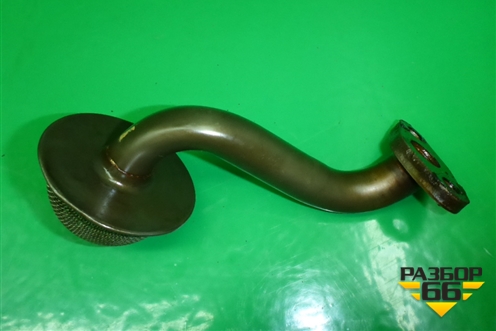 Маслозаборник (1.6л 4G18) для Mitsubishi Lancer-9  с 2003-2008г (Лансер)