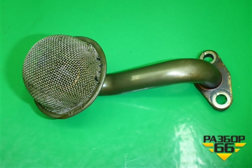 Маслозаборник (1.6л 4G18) для Mitsubishi Lancer-9  с 2003-2008г (Лансер)