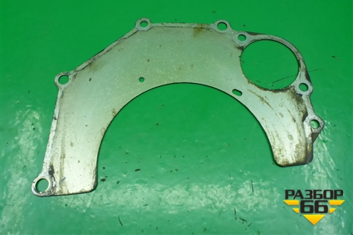 Пластина КПП (1.6л 4G18) для Mitsubishi Lancer-9  с 2003-2008г (Лансер)