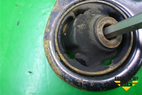 Рычаг передний правый для Chevrolet Aveo (T250) с 2005-2011 (Авео Т250)