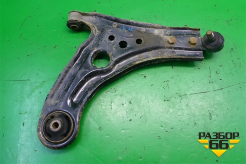 Рычаг передний правый для Chevrolet Aveo (T250) с 2005-2011 (Авео Т250)