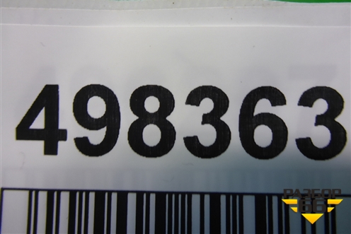 Рычаг передний правый для Chevrolet Aveo (T250) с 2005-2011 (Авео Т250)