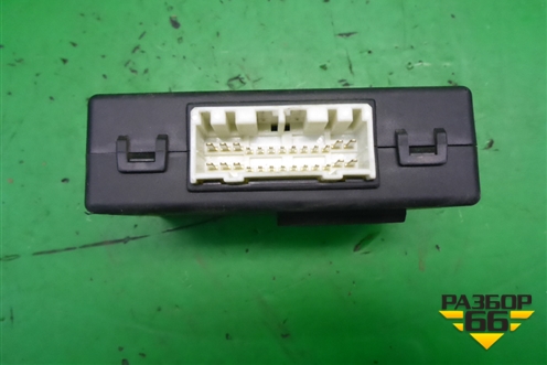Блок электронный (штатной сигнализации) (96843238) для Chevrolet Aveo (T250) с 2005-2011 (Авео Т250)