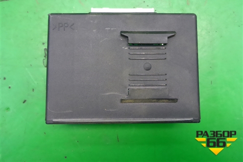 Блок электронный (штатной сигнализации) (96843238) для Chevrolet Aveo (T250) с 2005-2011 (Авео Т250)