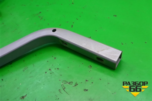 Петля крышки багажника левая для Chevrolet Aveo (T250) с 2005-2011 (Авео Т250)