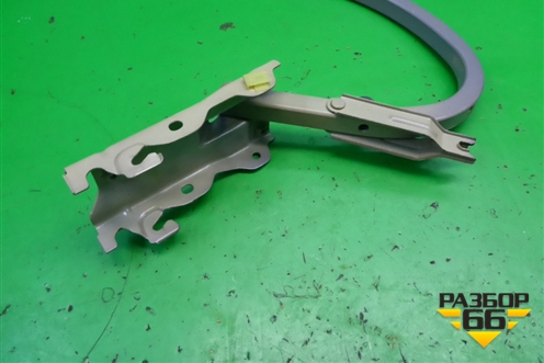 Петля крышки багажника левая для Chevrolet Aveo (T250) с 2005-2011 (Авео Т250)