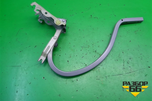 Петля крышки багажника левая для Chevrolet Aveo (T250) с 2005-2011 (Авео Т250)