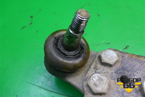 Рычаг передний правый для Zaz Chance с 2002г (Шанс)