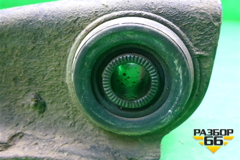 Рычаг передний правый для Zaz Chance с 2002г (Шанс)