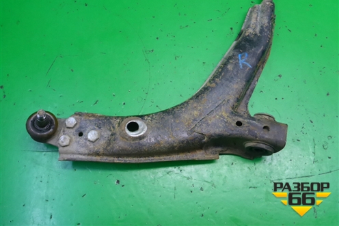 Рычаг передний правый для Zaz Chance с 2002г (Шанс)