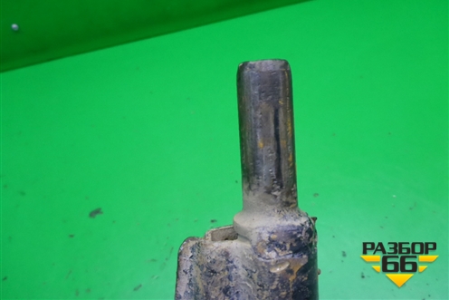 Рычаг передний правый для Zaz Chance с 2002г (Шанс)