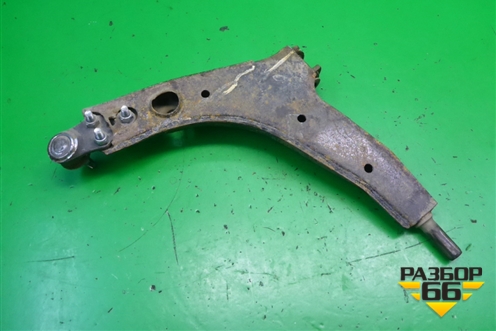 Рычаг передний правый для Zaz Chance с 2002г (Шанс)