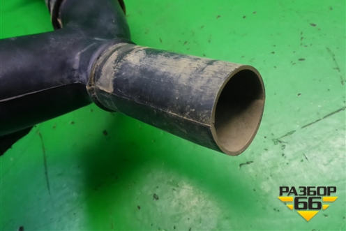 Патрубок воздушного фильтра (96182233) для Zaz Chance с 2002г (Шанс)