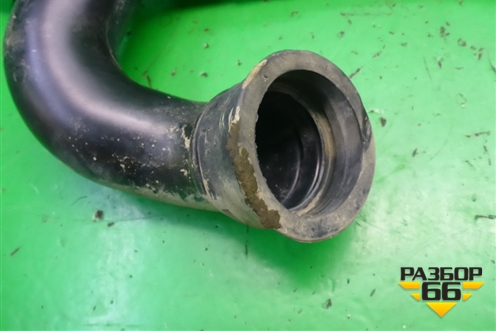 Патрубок воздушного фильтра (96182233) для Zaz Chance с 2002г (Шанс)