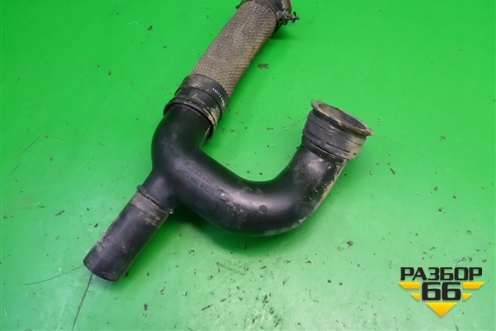Патрубок воздушного фильтра (96182233) для Zaz Chance с 2002г (Шанс)