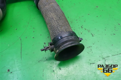 Патрубок воздушного фильтра (96182233) для Zaz Chance с 2002г (Шанс)